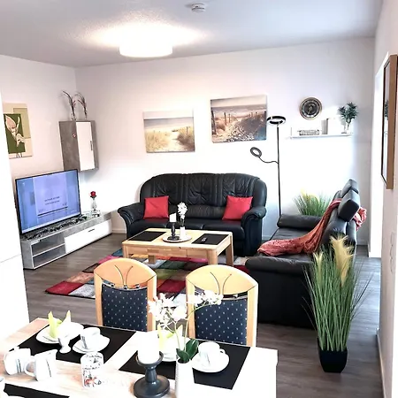 Vakantiehuis 