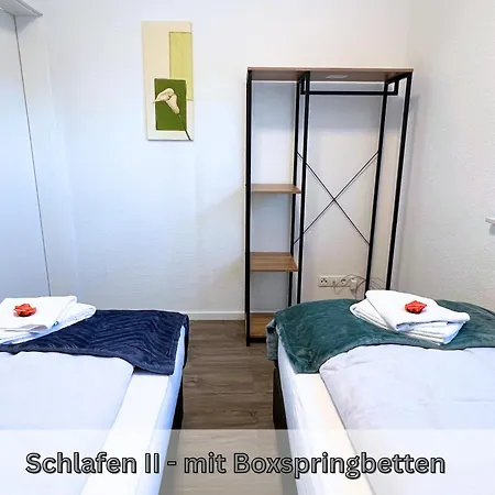 Vakantiehuis 