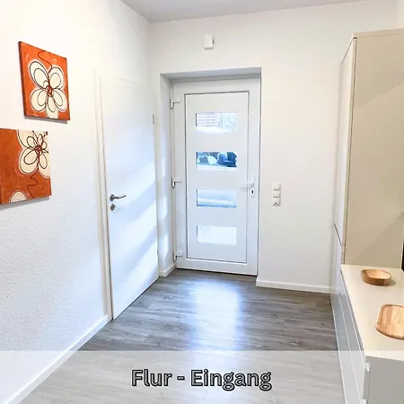 Vakantiehuis 
