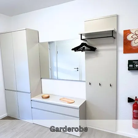 Vakantiehuis 