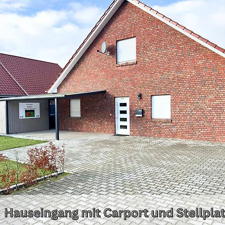 Feriehus 