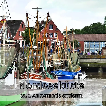 Vakantiehuis 