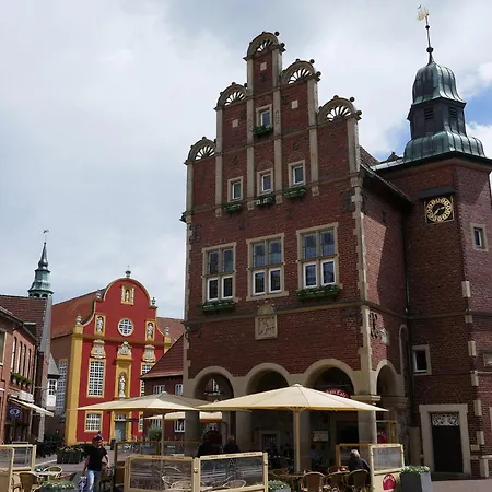 Vakantiehuis 